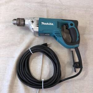 マキタ(Makita) 電気ドリル 鉄工13mm 木工30mm 6305A