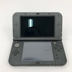 Nintendo 任天堂　3DS LL 本体【DAAK7019】