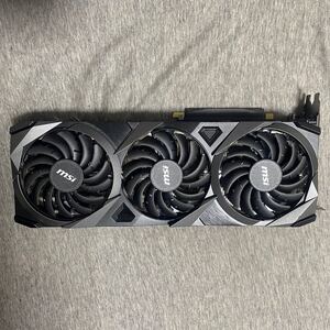 GeForce RTX 3090 VENTUS 3X 24G OC グラフィックボード