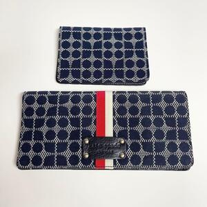 kate spade NEW YORK ケイトスペード 長財布 財布 パスポート