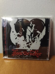 世界500枚限定★幻の音源★Heartbreaker★Led Zeppelin★Free★Bad Company★GILLAN★Deep Purple