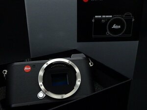 ●○【良品・元箱付】Leica CL ミラーレス 一眼カメラ ボディ Lマウント ライカ○●026469005m○●