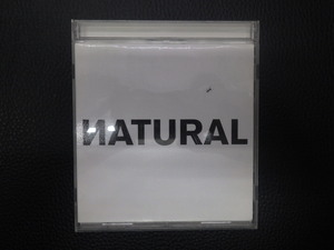 中古CD Sony Music Records ORANGE RANGE オレンジレンジ NATURAL ナチュラル SRCL-5970 管理No.15785