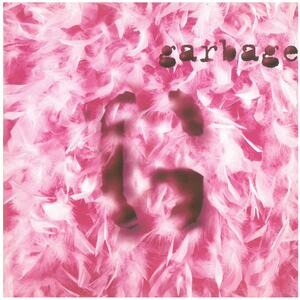 ガービッジ / garbage　CD