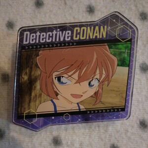 名探偵コナン トレーディング アクリル クリップ ☆ 灰原哀 ☆ Detective CONAN 灰原 哀 宮野志保 宮野 志保 シェリー