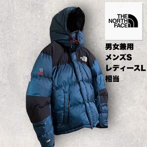 ノースフェイス　バルトロ　ダウンジャケット　サミットシリーズ　700フィルウインドストッパー THE NORTH FACE