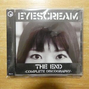 41127167;【CD】EYESCREAM / S・T　BTR-115