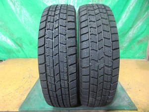 新品 2021年製 グッドイヤーアイスナビ GOODYEAR ICENAVI7 165/65R14 2本 No.4248G スノー 雪 氷 冬用 スタッドレス 冬タイヤ 100％残溝