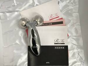 MTG ReFa リファ 美顔器 ReFa CARAT リファ カラットレイ 中古品 ※状態は画像にてお願いします。 #208692-552