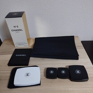 CHANEL 化粧品