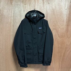 希少【patagonia パタゴニア【商品名】27021 isthmus parka/イスマスパーカ/マウンテンパーカー/ジャケット パーカ