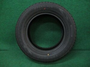 ダンロップ　ENASAVE/エナセーブ RV504　205/65R15【送料込み】 未使用　1本　2019年製　アウトレット　※会社宛てor営業所止め