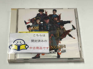 チェッカーズ CD EARLY SINGLES