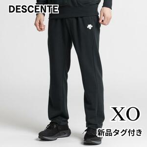 デサント スウェットパンツ 裾ストレート XO ユニセックス スポーツウェア