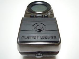 Planet Waves/Tru-Strobe Pedal Tuner PW-CT-04 [チューナー] プラネットウェイブス