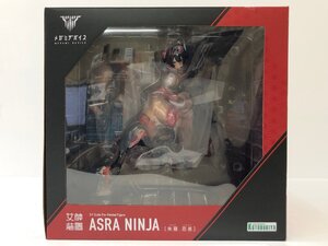 △箱イタミ コトブキヤ メガミデバイス 朱羅 忍者 2/1 完成品フィギュア 同梱不可 1円スタート