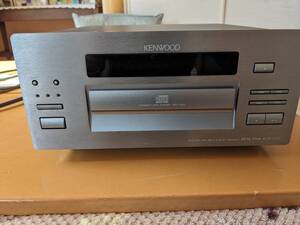 KENWOOD DPF-7002 ジャンク