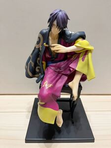 メガハウス 高杉晋助ver.艶 1/8 G.E.M.シリーズ 銀魂 フィギュア