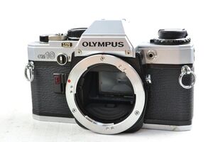 ★実用品★OLYMPUS オリンパス OM10 ボディ★♯14583