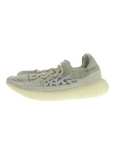 adidas◆YEEZY BOOST 350 V2 CMPCT_イージー ブースト 350 V2 CMPCT/26cm/GRY