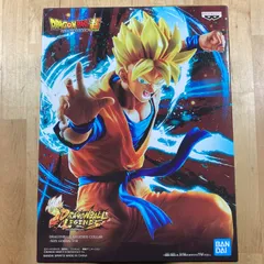 超サイヤ人孫御飯 「 DRAGONBALL LEGENDS 」