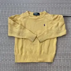 Polo Ralph Lauren★セーター サイズ★110cm