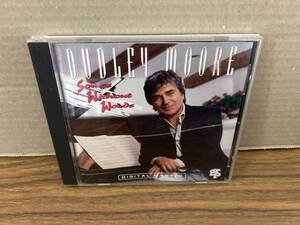 CD　DUDLEY MOORE / ダドリー・ムーア 　 SONGS WITHOUT WORDS / ソングス・ウィズアウト・ワーズ　/CD4