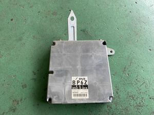 ロードスター NB8C ECU エンジン コンピューター BP6ZB EGI BP6Z 18 881B 279700-1932 001932F 検 NB6C NA6CE NA8C