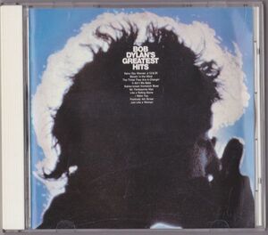 【国内盤】Bob Dylan Bob Dylan