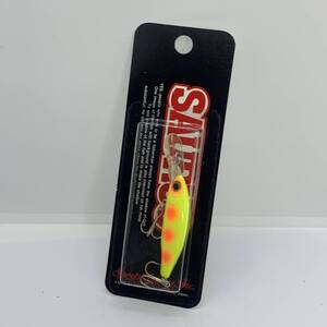 I-59662 ザウルス SAURUS レックスディープ 5cm 3.5g