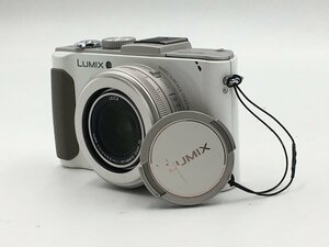 ♪▲【Panasonic パナソニック 】コンパクトデジタルカメラ DMC-LX7 0917 8