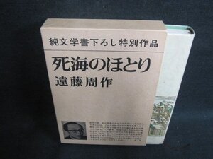 死海のほとり　遠藤周作　日焼け有/FEZH