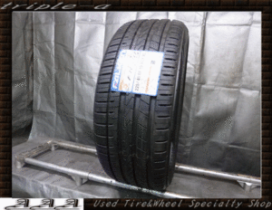 未使用品 ファルケン AZENIS FK510 225/40R19 1本 【85】