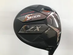 【即納】SRIXON ZX Mk2 | 18 | S | Diamana ZX-2 50 | 中古 | フェアウェイウッド | ダンロップ