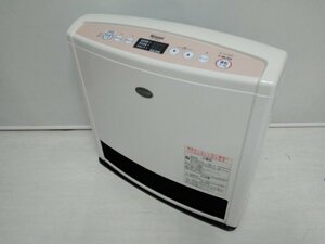 Rinnai リンナイ ガス ファンヒーター RC-E4002AC-1 都市ガス用 2009年製 RC-N36AC