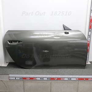 [P-17] ポルシェ 992 911 M6T 右 ドア 992831052FY GRV カレラ4S 中古