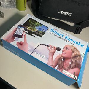 サンホームエンターテイメント　スマートカラオケ