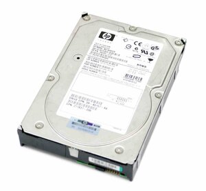 HP BD14688278 (Seagate ST3146707LC) 146GB Ultra320 SCSI SCA 10000rpm