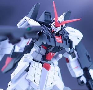 【1円スタート】HGCE 1/144 ムラサメ改　塗装済　完成品　ガンダムSEED FREEDOM ガンプラ　プラモデル