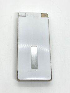 docomo ドコモ FOMA SH-03E SHARP シャープ ガラケー 携帯電話 d19k79cy57