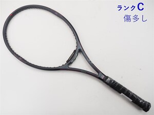 中古 テニスラケット ダンロップ パワーマスター VA-2 1987年モデル (G1相当)DUNLOP POWER MASTER VA-2 1987