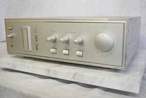 Nakamichi 1000p D/Aコンバーター ナカミチ