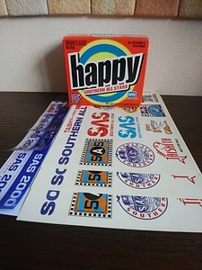 おまけ増量★SAS祭り⑬新品 サザンオールスターズ HAPPY! 限定版＋おまけ