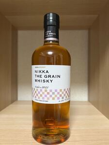 1円〜 ニッカ ザ・グレーン 48度 700ml NIKKA DISCOVERYシリーズ