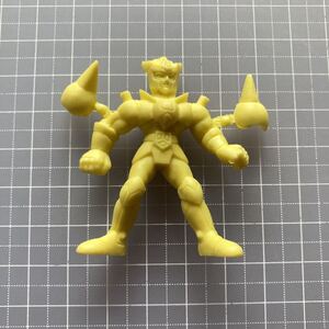 聖闘士星矢 キャラクター 消しゴム ケシゴム フィギュア けしごむ 人形 キャラ消し 車田正美 コレクション 未切り サントール バベル