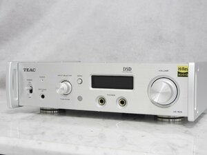 ☆TEAC UD-503 ヘッドホンアンプ　☆中古☆