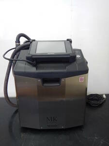 a製菓子工場品｜KEYENCE/キーエンス｜産業用インクジェットプリンター｜MK-U6000SA