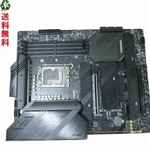 MSI MAG Z790 TOMAHAWK WIFI マザーボード 送料無料 ジャンク [90079]