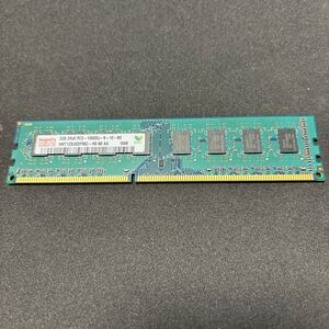 Hynix 2GB 2Rx8 PC3-10600U-9-10-80