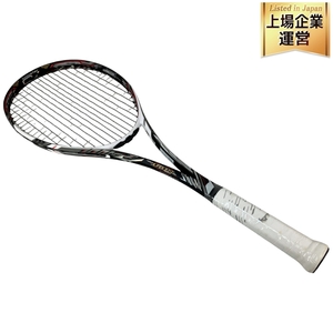 MIZUNO DIOS PRO-C ディオス プロシー 0U 軟式 テニス ラケット ミズノ 未使用 N9351690